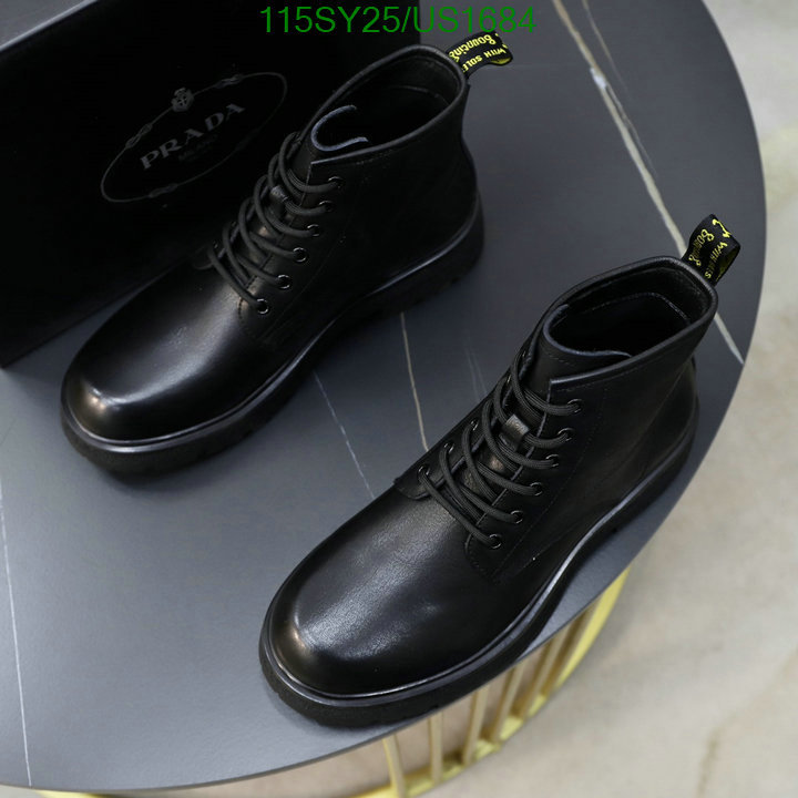 Men shoes-LV Code: US1684 $: 115USD