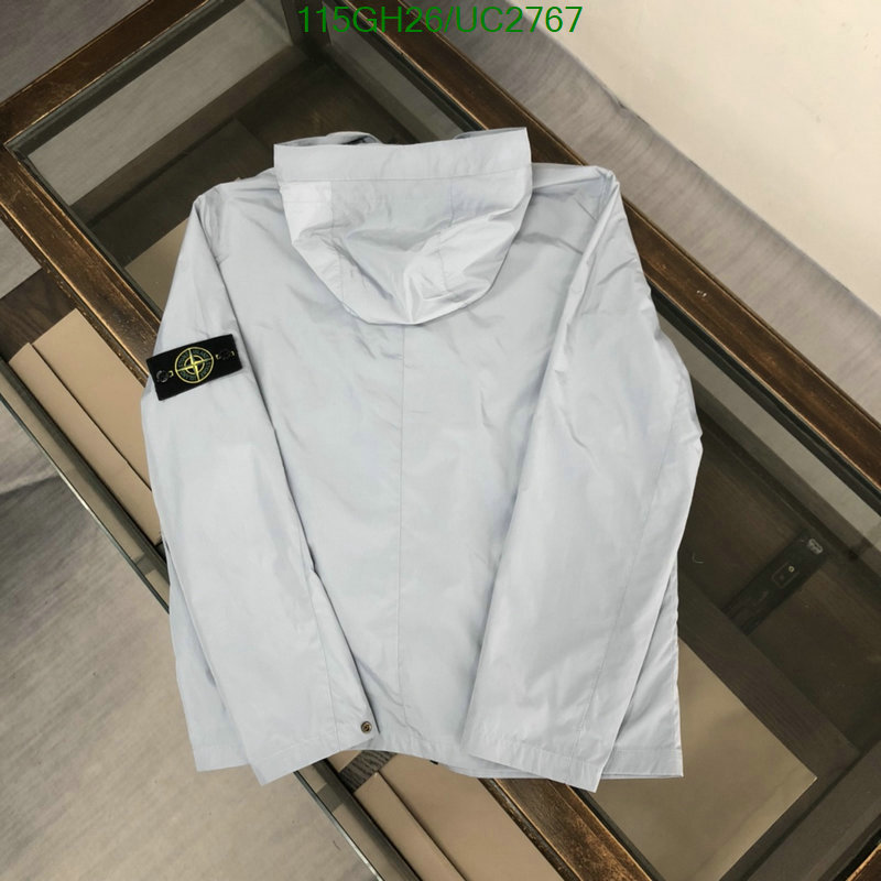 Clothing-Stone Island Code: UC2767 $: 115USD