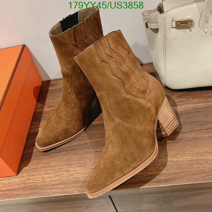 Women Shoes-Boots Code: US3858 $: 179USD