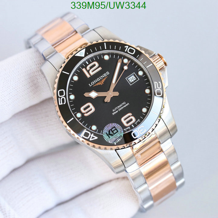 Watch-Mirror Quality-Longines Code: UW3344 $: 339USD