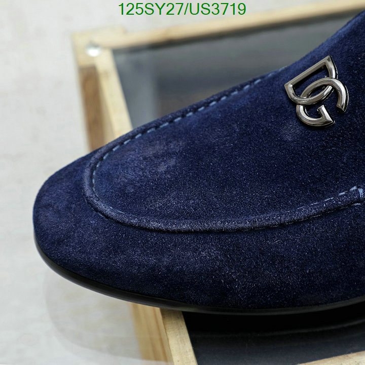 Men shoes-D&G Code: US3719 $: 125USD