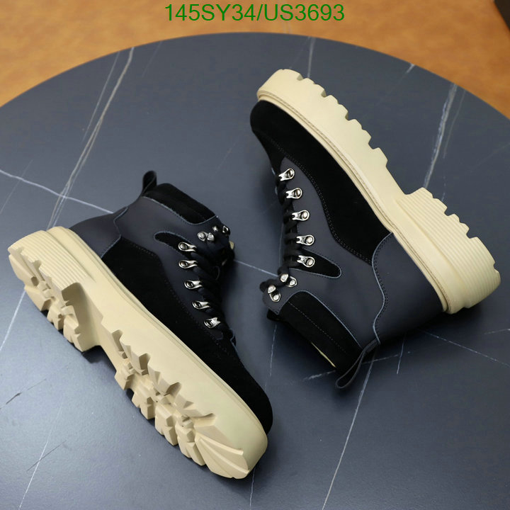 Men shoes-Boots Code: US3693 $: 145USD