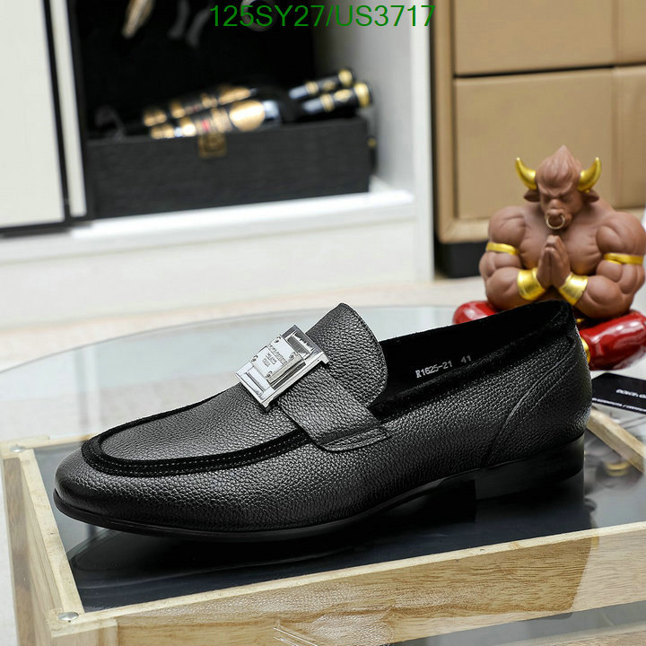 Men shoes-D&G Code: US3717 $: 125USD