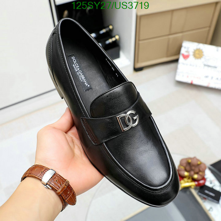 Men shoes-D&G Code: US3719 $: 125USD