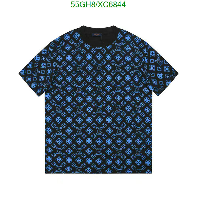 Clothing-LV Code: XC6844 $: 55USD