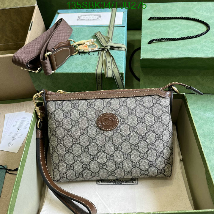 Gucci 5A Bag SALE Code: TJB275