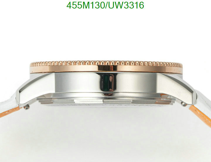 Watch-Mirror Quality-Breitling Code: UW3316 $: 455USD