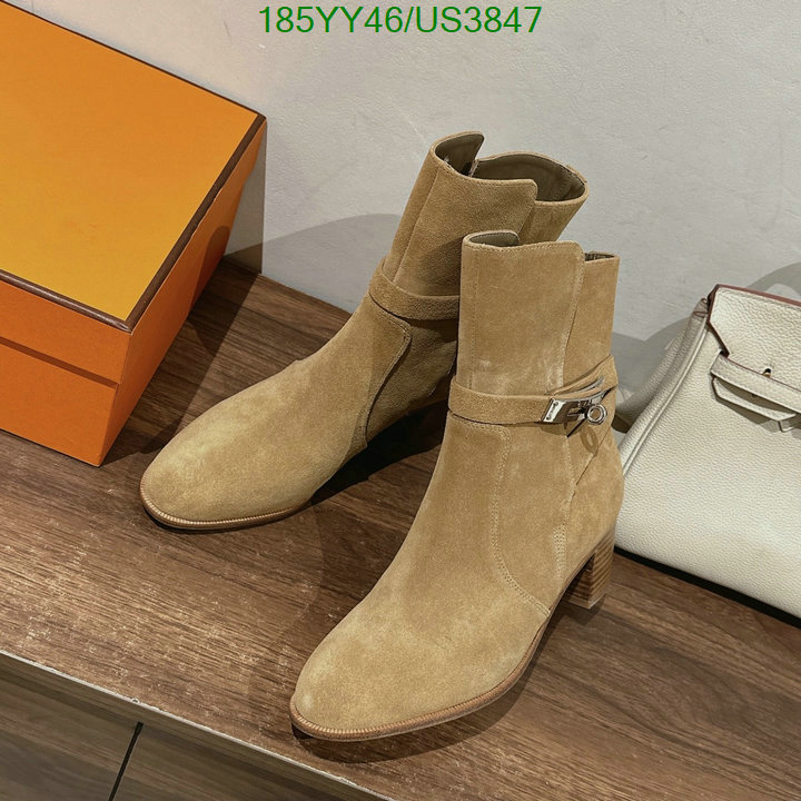 Women Shoes-Boots Code: US3847 $: 185USD