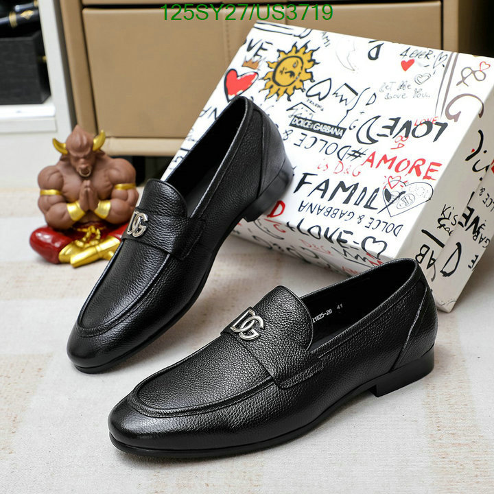 Men shoes-D&G Code: US3719 $: 125USD