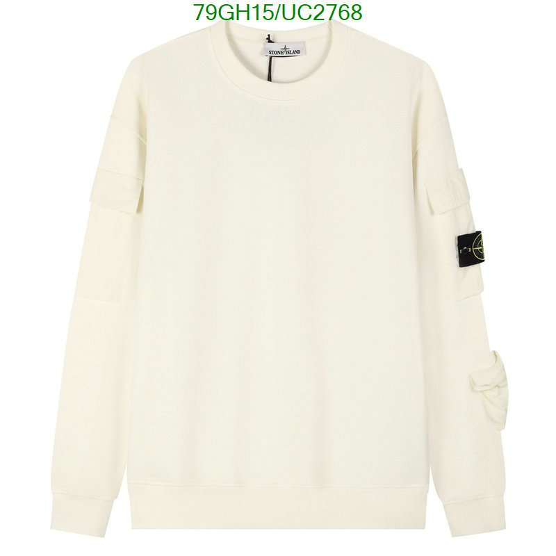 Clothing-Stone Island Code: UC2768 $: 79USD