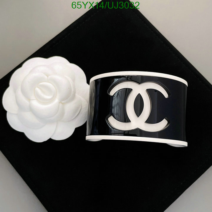 Jewelry-Chanel Code: UJ3032 $: 65USD