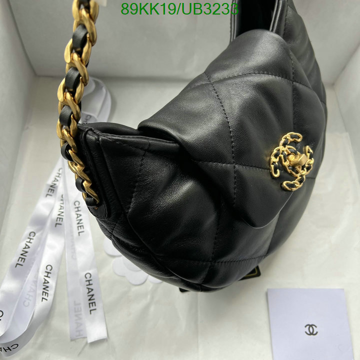 Chanel Bag-(4A)-Handbag- Code: UB3233 $: 89USD