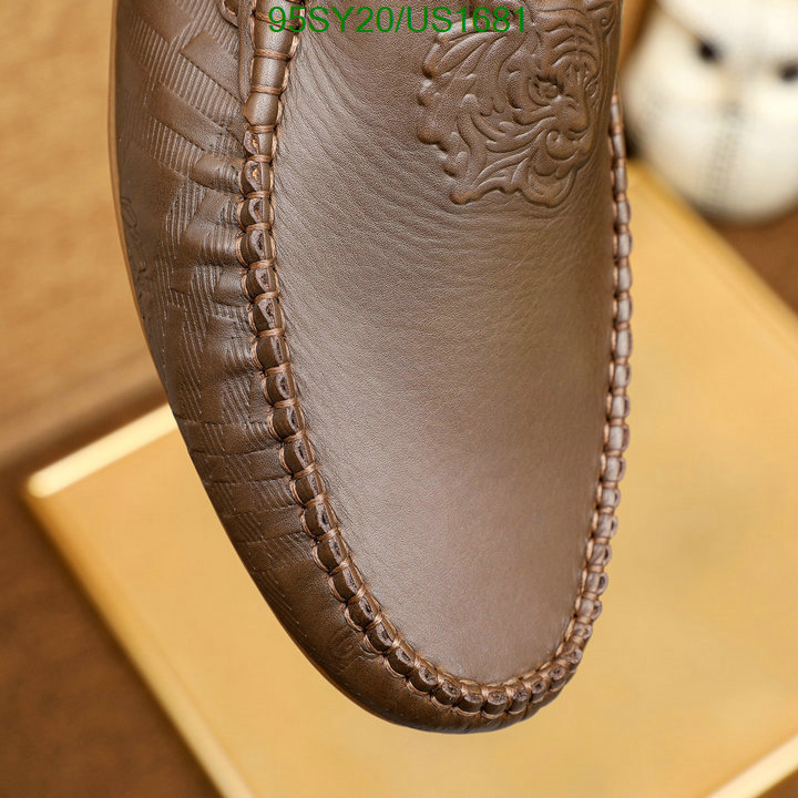 Men shoes-Gucci Code: US1681 $: 95USD