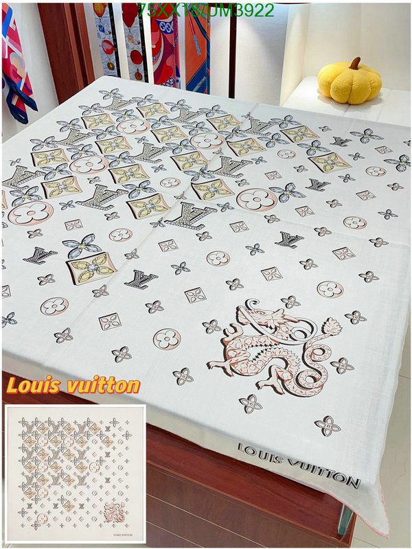 Scarf-LV Code: UM3922 $: 75USD