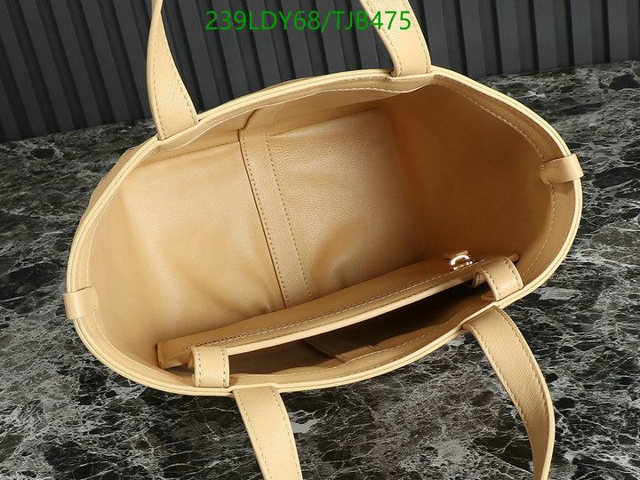 BV 5A Bag SALE Code: TJB475