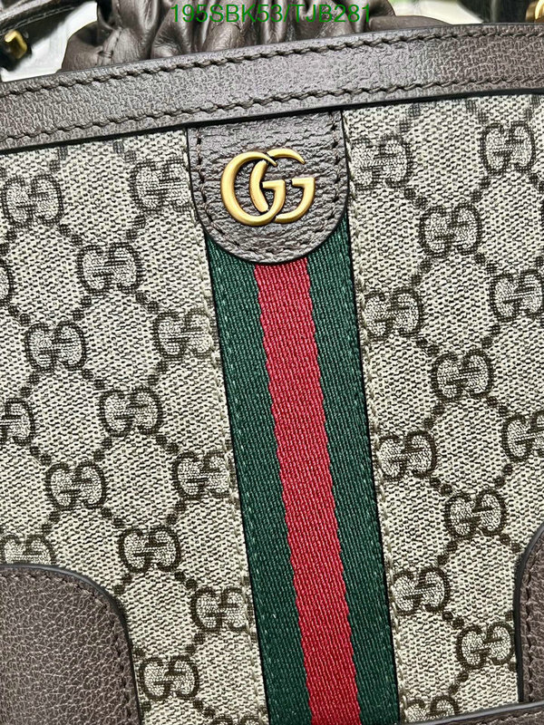 Gucci 5A Bag SALE Code: TJB281