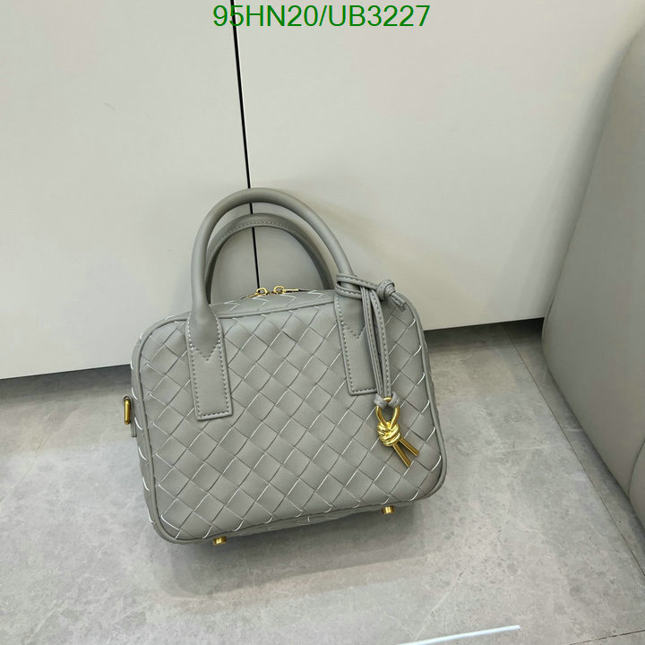 BV Bag-(4A)-Diagonal- Code: UB3227 $: 95USD