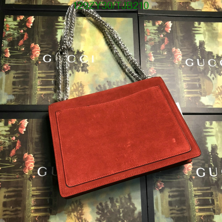 Gucci 5A Bag SALE Code: TJB210