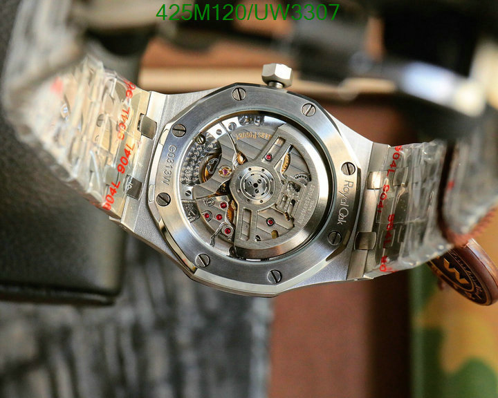 Watch-Mirror Quality-Audemars Piguet Code: UW3307 $: 425USD