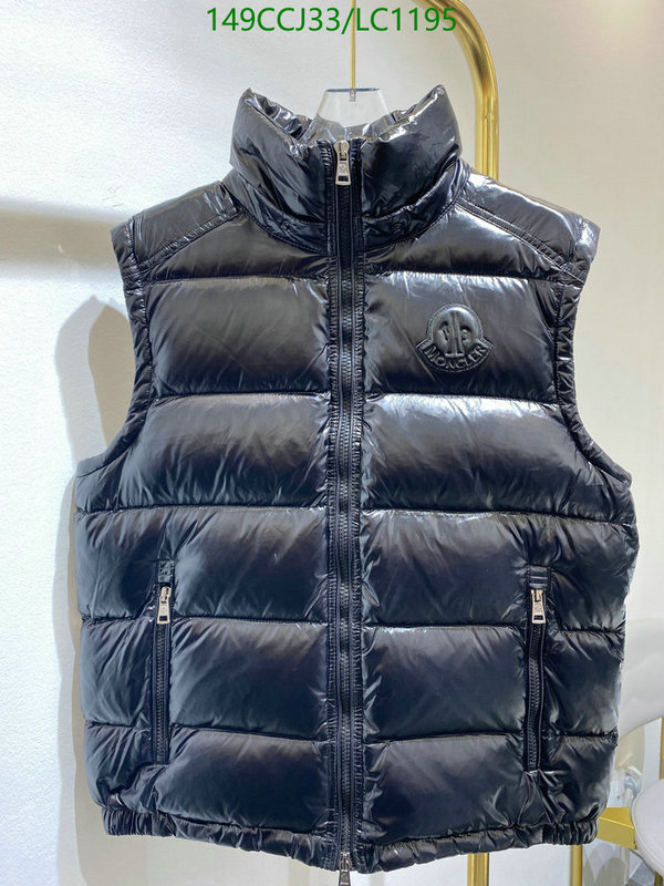 Down Jacket SALE Code: LC1195