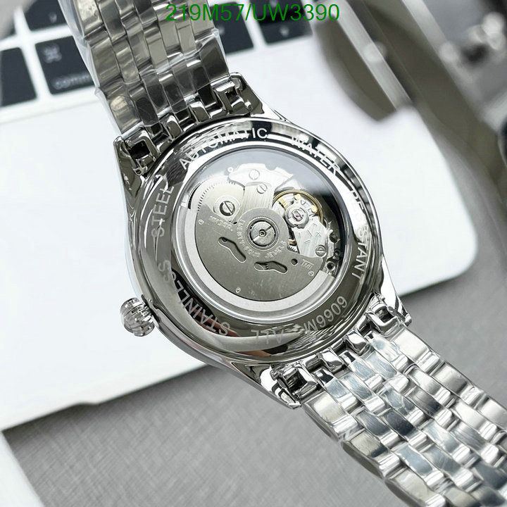 Watch-Mirror Quality-Omega Code: UW3390 $: 219USD