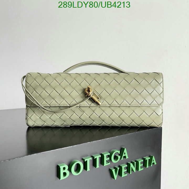 BV Bag-(Mirror)-Clutch- Code: UB4213 $: 289USD