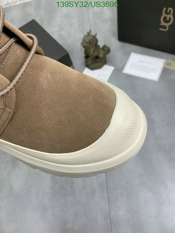 Men shoes-Boots Code: US3696 $: 139USD