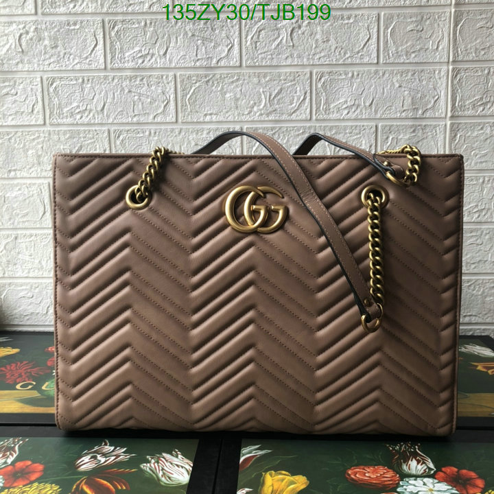 Gucci 5A Bag SALE Code: TJB199