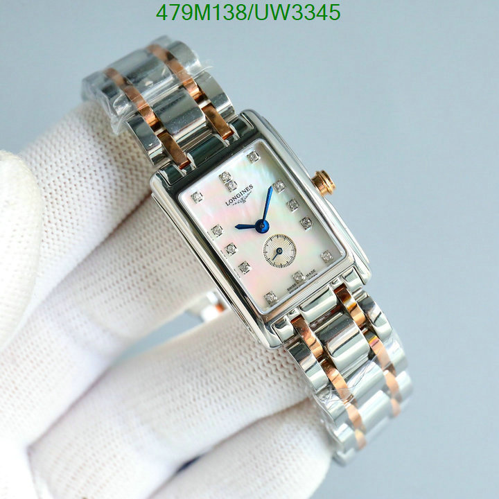 Watch-Mirror Quality-Longines Code: UW3345 $: 479USD