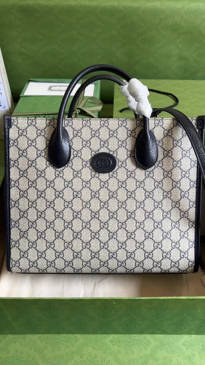 Gucci 5A Bag SALE Code: TJB287