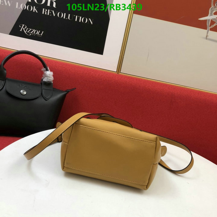 Longchamp Bag-(4A)-Diagonal- Code: RB3439 $: 105USD