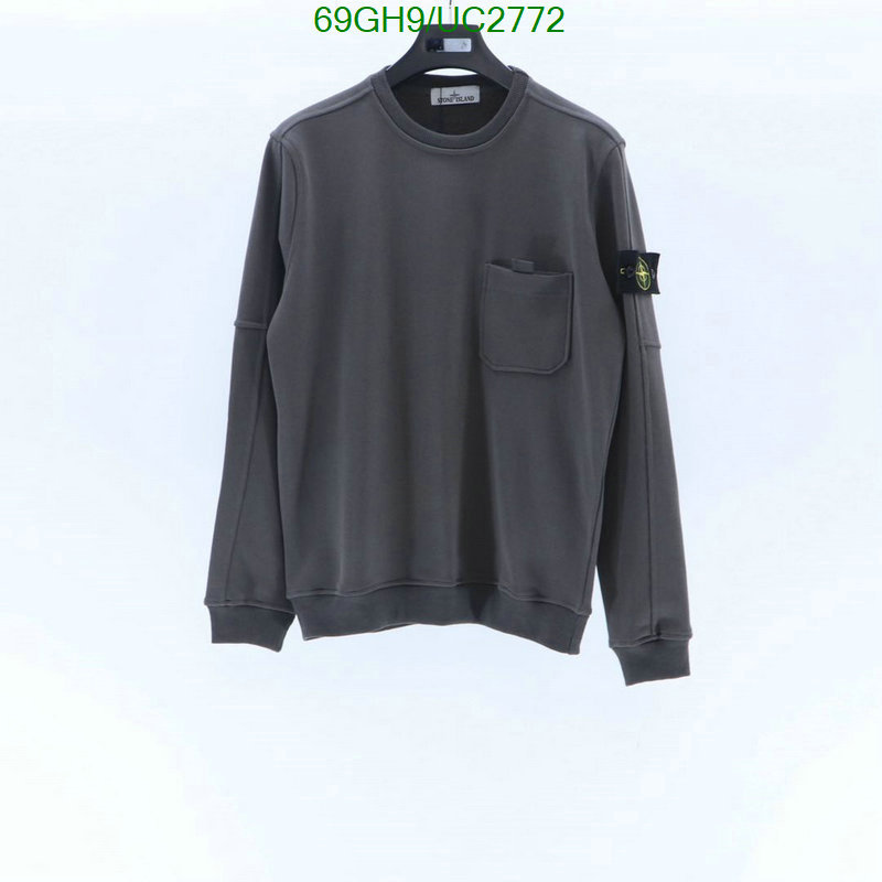 Clothing-Stone Island Code: UC2772 $: 69USD