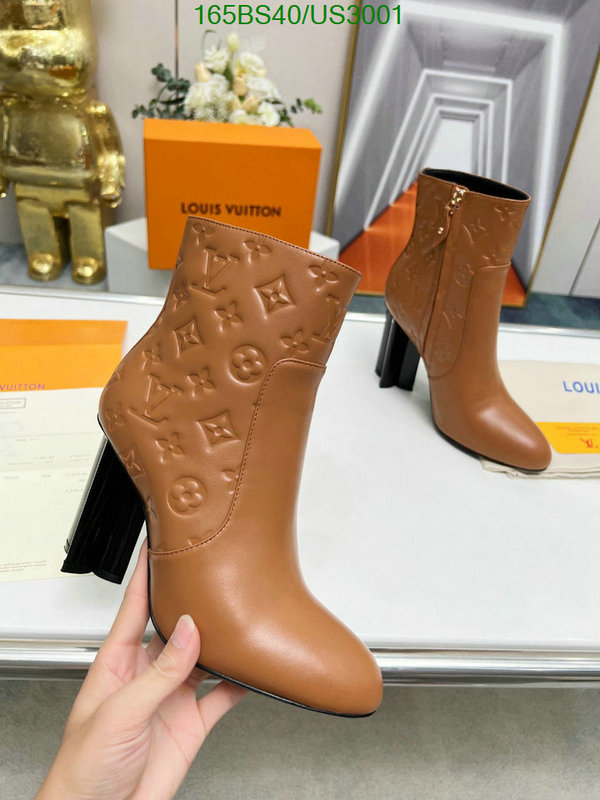 Women Shoes-Boots Code: US3001 $: 165USD