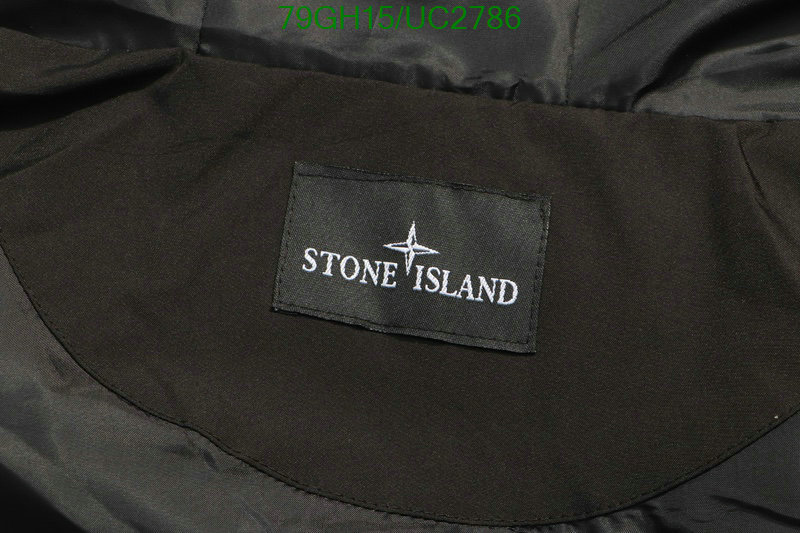 Clothing-Stone Island Code: UC2786 $: 79USD