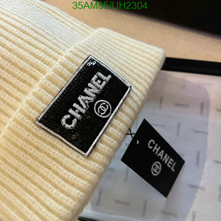 Cap-(Hat)-Chanel Code: UH2304 $: 35USD