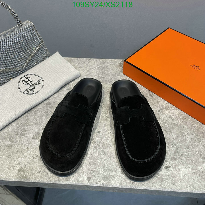 Women Shoes-Hermes Code: XS2118 $: 109USD