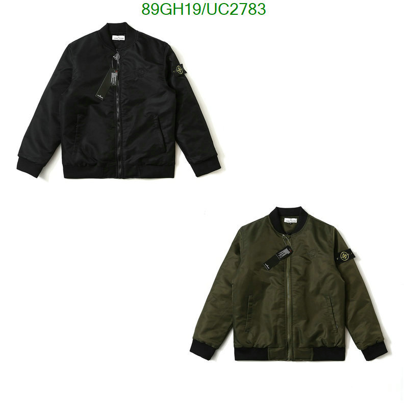 Clothing-Stone Island Code: UC2783 $: 89USD