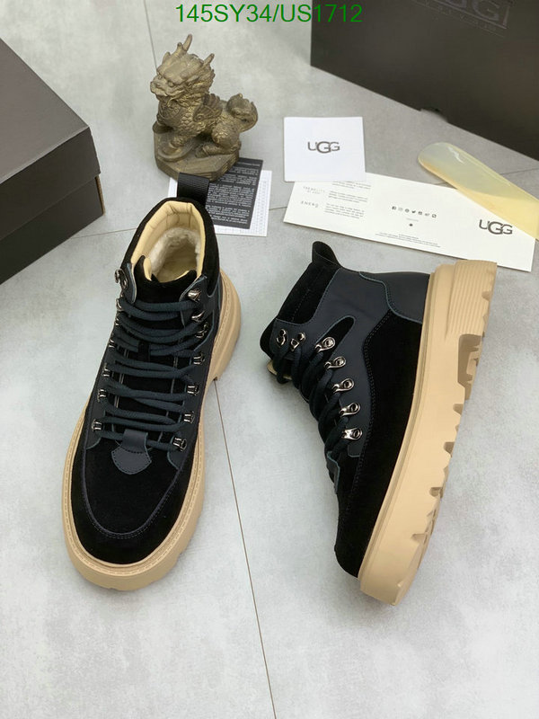 Men shoes-UGG Code: US1712 $: 145USD