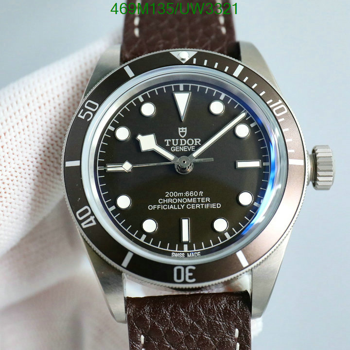 Watch-Mirror Quality-Tudor Code: UW3321 $: 469USD