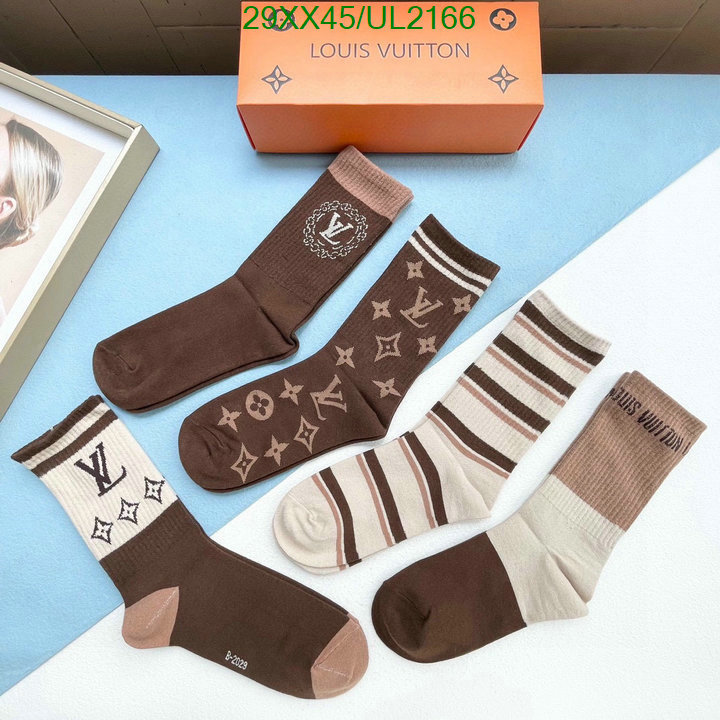 Sock-LV Code: UL2166 $: 29USD