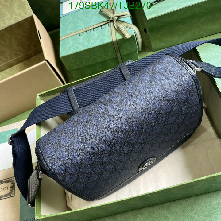 Gucci 5A Bag SALE Code: TJB270