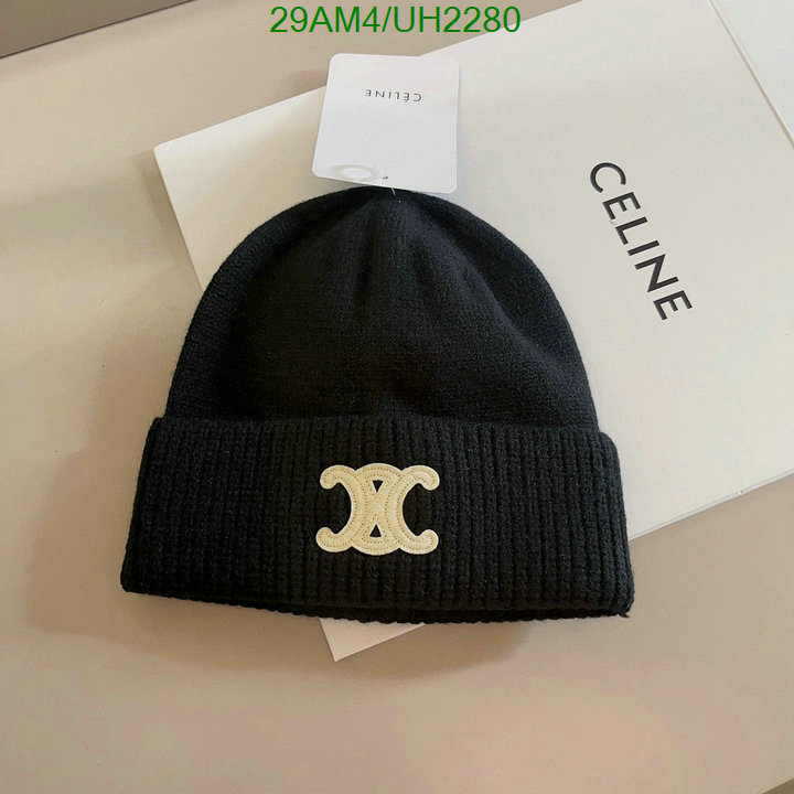 Cap-(Hat)-Celine Code: UH2280 $: 29USD