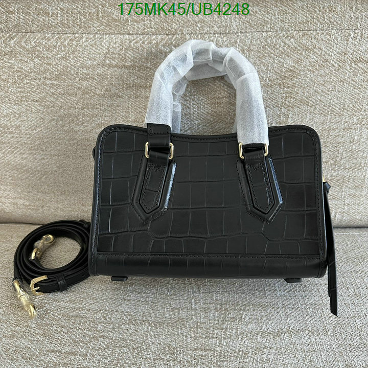 Marc Jacobs Bag-(Mirror)-Handbag- Code: UB4248 $: 175USD