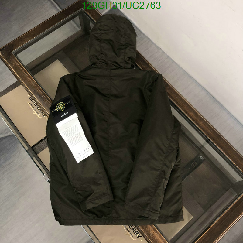 Clothing-Stone Island Code: UC2763 $: 129USD