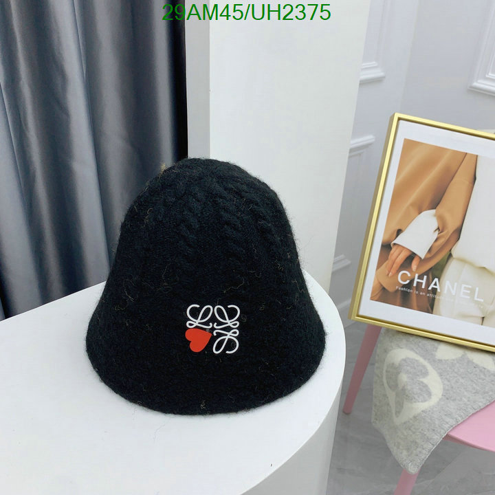 Cap-(Hat)-Loewe Code: UH2375 $: 29USD