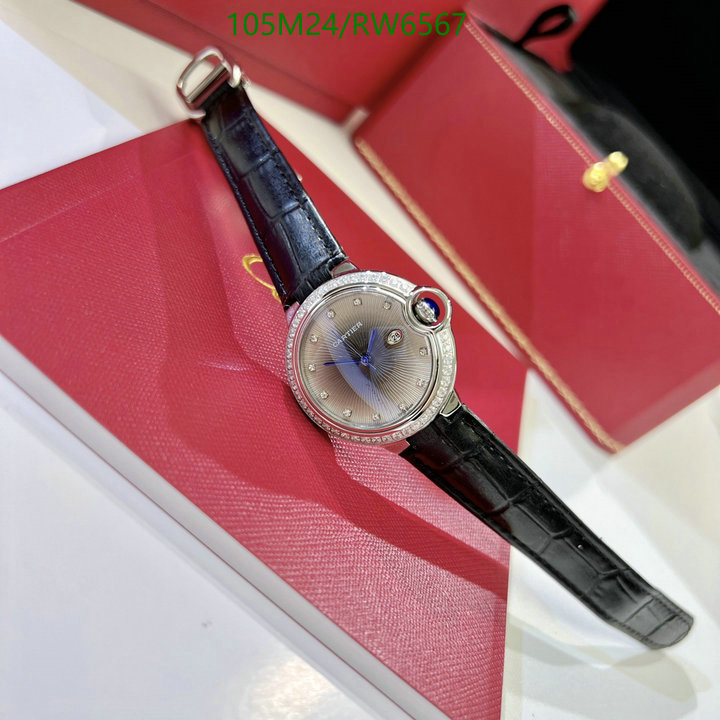 Watch-4A Quality-Cartier Code: RW6567 $: 105USD