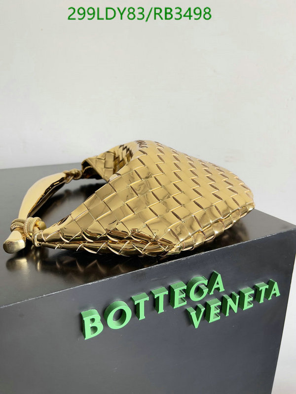 BV Bag-(Mirror)-Jodie Code: RB3498 $: 299USD