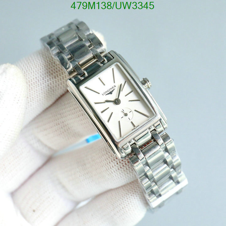 Watch-Mirror Quality-Longines Code: UW3345 $: 479USD