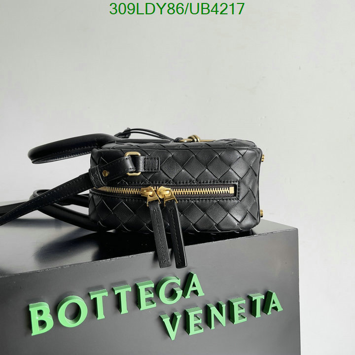 BV Bag-(Mirror)-Diagonal- Code: UB4217 $: 309USD