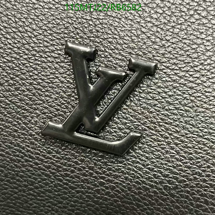 LV Bag-(4A)-Keepall BandouliRe 45-50- Code: RB6582 $: 115USD